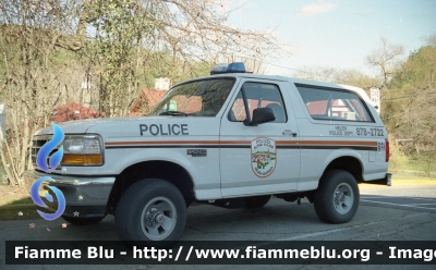 Ford Bronco
United States of America-Stati Uniti d'America
Helen Police (Georgia)
Polizei Alpine Village
