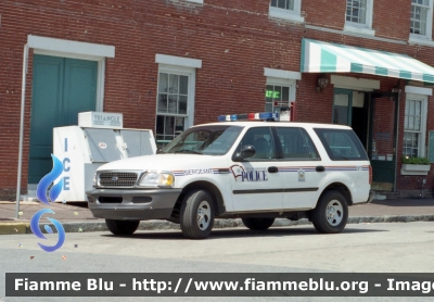 Ford Bronco
United States of America-Stati Uniti d'America
Savannah GA Police
