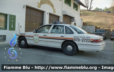 Ford ?
United States of America-Stati Uniti d'America
Helen Police (Georgia)
Polizei Alpine Village
