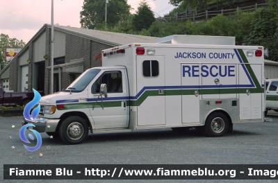 Ford E
United States of America-Stati Uniti d'America
Jackson County NC Rescue Squad
Parole chiave: Ambulance Ambulanza