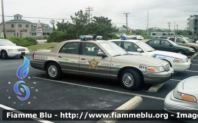 ??
United States of America - Stati Uniti d'America
Lenoir County NC Sheriff
