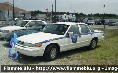 Ford Crown Victoria
United States of America - Stati Uniti d'America
Morehead NC Police
