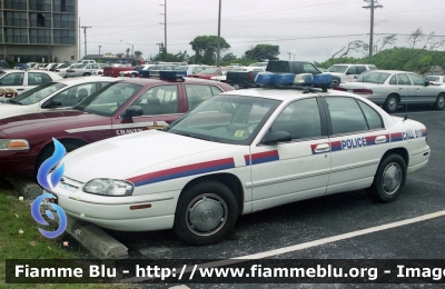 Chevrolet Impala
United States of America-Stati Uniti d'America
Tarboro NC Police
