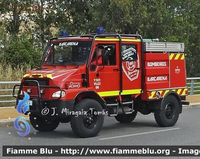 Bremach
Portugal - Portogallo
Bombeiros Voluntários Barcarena
