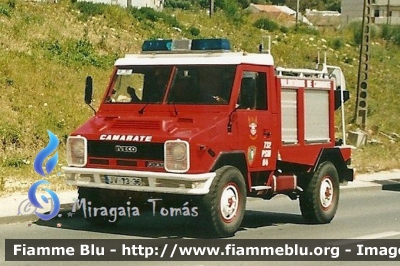 Iveco Scout
Portugal - Portogallo
Bombeiros Voluntários Camarate
