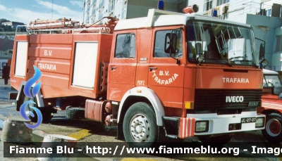 Iveco 180 26
Portugal - Portogallo
Bombeiros da Trafaria
