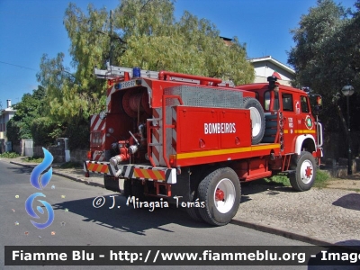 Renault SM 8 4x4
Portugal - Portogallo
Bombeiros Carcavelos
