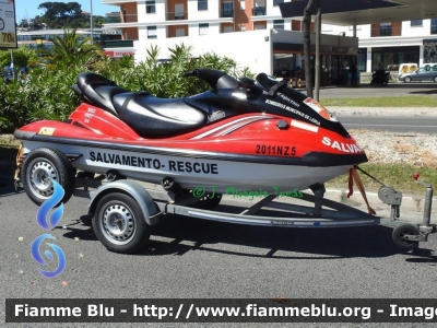 Yamaha K38
Portugal - Portogallo
Bombeiros Voluntários Leiria
