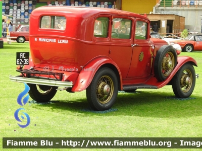 Ford 1942
Portugal - Portogallo
Bombeiros Voluntários Leiria
