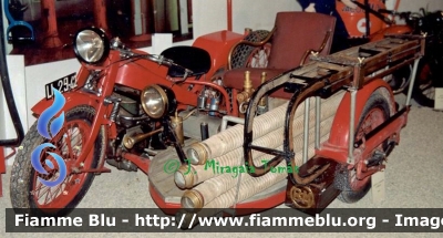 Carreau 1939
Portugal - Portogallo
Bombeiros Municipais Olhão
