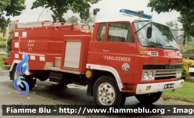 Bedford FSR
Portugal - Portogallo
Bombeiros Famalicenses
