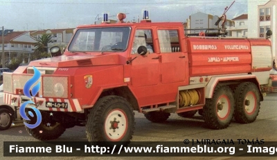 ??
Portugal - Portogallo
Bombeiros Voluntários Alportel
