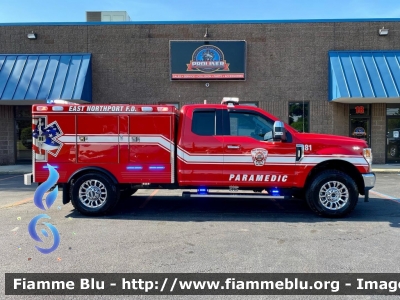 Ford F
United States of America - Stati Uniti d'America
East Northport NY Fire Department
