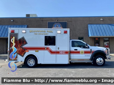 Ford F-450
United States of America-Stati Uniti d'America
Meadowmere Park NY Fire Department
Parole chiave: Ambulance Ambulanza