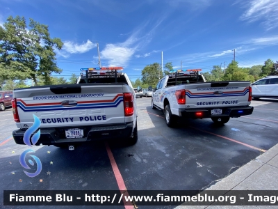 Ford F-150
United States of America-Stati Uniti d'America
Brookhaven National Laboratory Police
