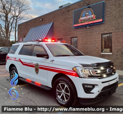 Ford Expedition
United States of America - Stati Uniti d'America
East Northport NY Fire Department
