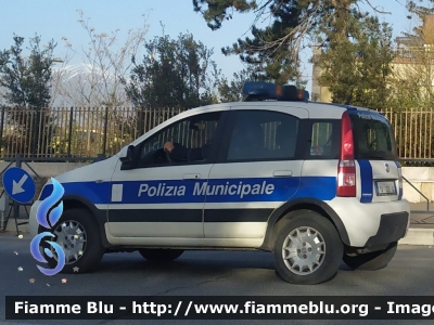 Fiat Nuova Panda 4x4 I serie 
Polizia Municipale L'aquila
Allestimento Bertazzoni
POLIZIA LOCALE YA 029 AG
Parole chiave: Fiat Nuova_Panda_4x4_Iserie POLIZIALOCALEYA029AG