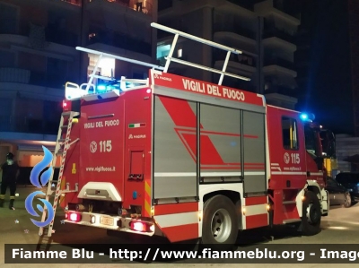 Iveco EuroCargo Maxicity 180E30 IV serie
Vigili del Fuoco
Comando Provinciale di Teramo
Distaccamento di Nereto (TE)
AutoPompaSerbatoio allestimento Magirus
VF 30220
Parole chiave: Iveco EuroCargo_Maxicity_180E30_IVserie VF30220