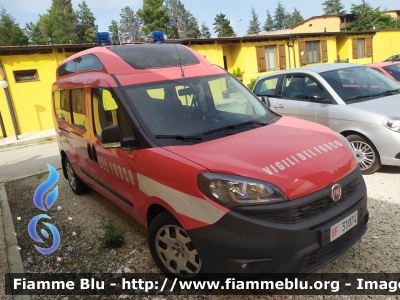 Fiat Doblò XL IV serie
Vigili del Fuoco
Comando provinciale di L’Aquila
VF 31074
Parole chiave: Fiat Doblò_XL_IVserie VF31074