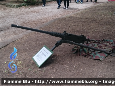 Brownie Machine Gun
Esercito Italiano
