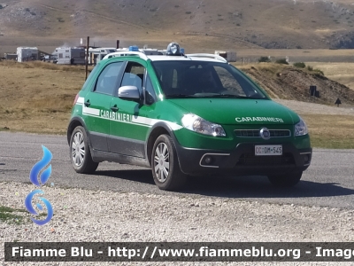 Fiat Sedici Restyle
Carabinieri
Comando Carabinieri Unità per la tutela Forestale, Ambientale e Agroalimentare
Parco Nazionale Gran Sasso & Monti della Laga
CC DM545
Parole chiave: Fiat Sedici_Restyle CCDM545