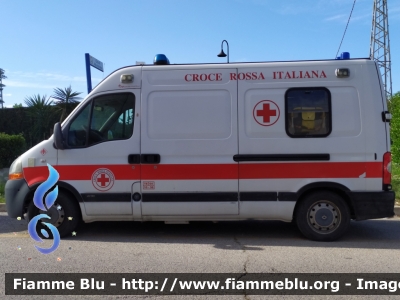 Renault Master II serie
Croce Rossa Italiana
Comitato Locale di Alba Adriatica (TE)
Allestimento Mariani Fratelli
CRI 506 AC
Parole chiave: Renault Master_IIserie Ambulanza CRI506AC