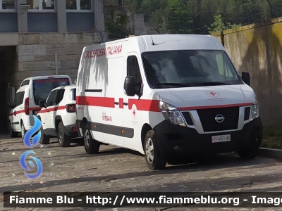 Nissan NV400
Croce Rossa Italiana
Comitato Provinciale di L'Aquila
CRI 451AG

Parole chiave: Nissan NV400 CRI451AG