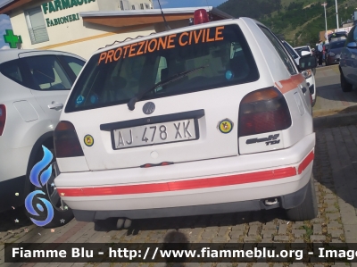 Volkswagen Golf III serie
Protezione Civile VAPC Pizzoli (AQ)
Parole chiave: Volkswagen Golf_IIIserie