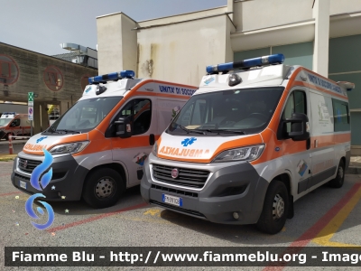 Fiat Ducato X290
118 Abruzzo soccorso
ASL n1 Avezzano Sulmona L’Aquila
C.O. Di L’Aquila
Allestimento Orion
Parole chiave: Fiat Ducato_X290 Ambulanza