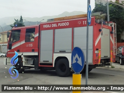 Iveco CityEuroFire 100E21 I serie
Vigili del Fuoco
Comando Provinciale de L'Aquila
Distaccamento di Castel di Sangro (AQ)
AutoPompaSerbatoio allestimento Iveco-Magirus
VF 20936
Parole chiave: Iveco CityEuroFire_100E21_Iserie VF20936