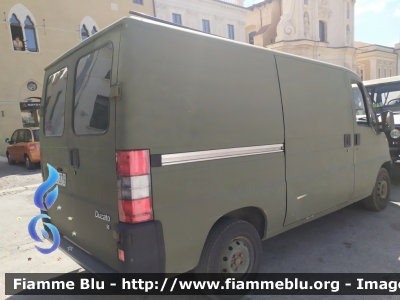 Fiat Ducato II serie
Esercito Italiano
EI BG 279
Parole chiave: Fiat Ducato_IIserie EIBG279