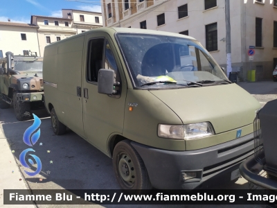 Fiat Ducato II serie
Esercito Italiano
EI BG 279
Parole chiave: Fiat Ducato_IIserie EIBG279