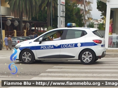 Renault Clio IV serie
Polizia Municipale di Alba Adriatica (TE)
Parole chiave: Renault Clio_IVserie