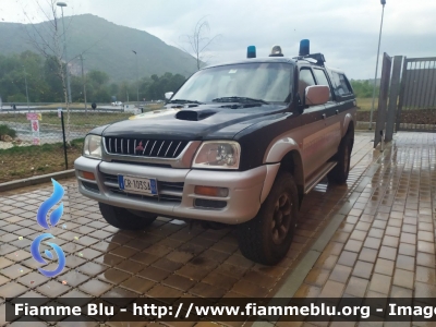 Mitsubishi L200 II serie
Protezione Civile Ocre
Parole chiave: Mitsubishi L200_IIserie