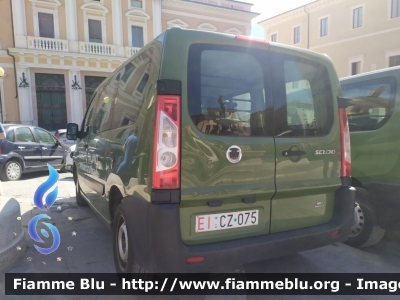 Fiat Scudo IV serie
Esercito Italiano
EI CZ 075
Parole chiave: Fiat Scudo_IVserie EICZ075