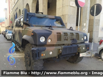 Iveco VTLM Lince 
Esercito Italiano
9° reggimento Alpini L’Aquila
EI CU 033
Parole chiave: Iveco VTLM_Lince EICU033