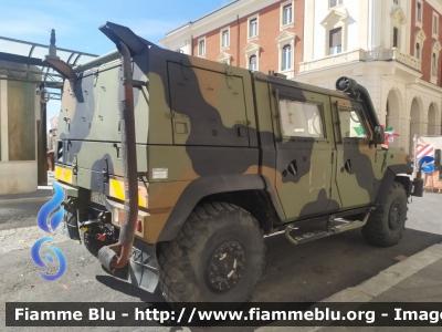 Iveco VTLM Lince
Esercito Italiano
9° reggimento Alpini L’Aquila
EI CU 034
Parole chiave: Iveco VTLM_Lince EICU034