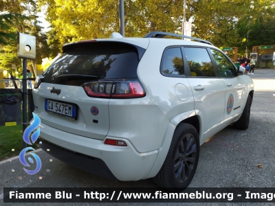 Jeep Cherokee
Regione Abruzzo
Protezione Civile
Parole chiave: Jeep Cherokee