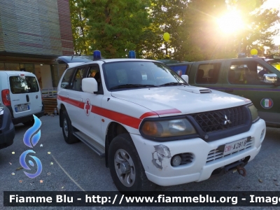  Mitsubishi Pajero Sport
Croce Rossa Italiana
Comitato di L'Aquila
Unità Territoriale di Rocca di Mezzo
CRI A281B
Parole chiave: Mitsubishi Pajero_Sport CRIA281B