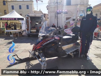 Yamaha Venture Multi Purpose
Carabinieri
Soccorso Alpino
Parole chiave: Yamaha Venture_Multi_Purpose