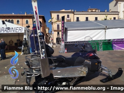 Yamaha Venture Multi Purpose
Carabinieri
Soccorso Alpino
Parole chiave: Yamaha Venture_Multi_Purpose