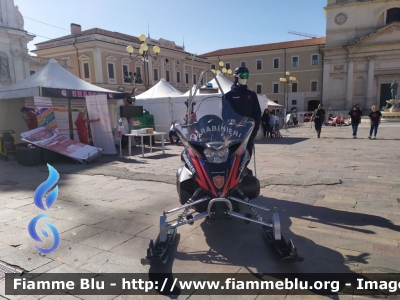 Yamaha Venture Multi Purpose
Carabinieri
Soccorso Alpino
Parole chiave: Yamaha Venture_Multi_Purpose