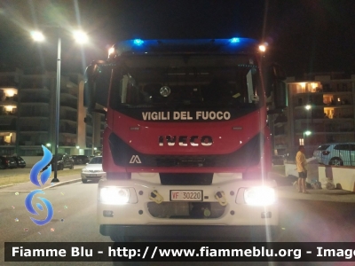 Iveco EuroCargo Maxicity 180E30 IV serie
Vigili del Fuoco
Comando Provinciale di Teramo
Distaccamento di Nereto (TE)
AutoPompaSerbatoio allestimento Magirus
VF 30220
Parole chiave: Iveco EuroCargo_Maxicity_180E30_IVserie VF30220