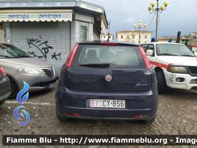 Fiat Grande Punto
Esercito Italiano
EI CY 856
Parole chiave: EICY856 Fiat Grande_Punto