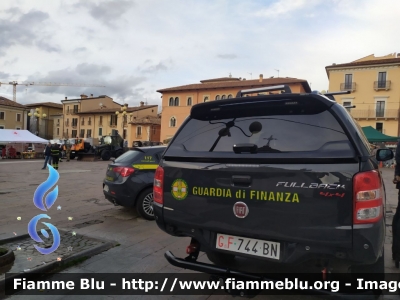 Fiat Fullback
Guardia di Finanza
Soccorso alpino
Comando provinciale di L’Aquila
GdiF 744BN
Parole chiave: GdiF744BN Fiat Fullback