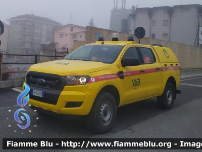 Ford Ranger IX Serie
VAB Puglia
Protezione Civile
Colonna Mobile Nazionale
Allestimento Fulmix
Parole chiave: Ford Ranger_IXSerie