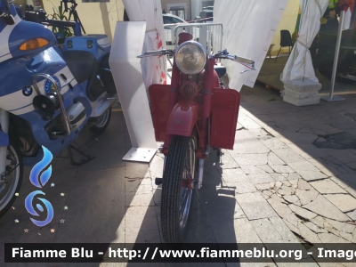 Moto Guzzi Falcone 500
Polizia di Stato
Polizia Stradale
POLIZIA 27920
L'Aquila SHARPER 2021

Parole chiave: Moto-Guzzi Falcone_500 POLIZIA27920