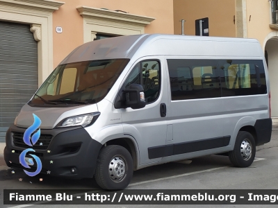 Fiat Ducato X290
Esercito Italiano
9' Reggimento Alpini L'Aquila
EI DH 264
Parole chiave: Fiat Ducato_X290 EIDH264