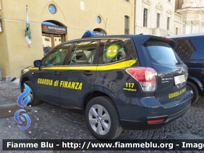 Subaru Forester VI serie
Guardia di Finanza
Soccorso Alpino
GdiF 832 BN
Parole chiave: Subaru Forester VI_SERIE GdiF832BN