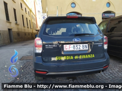 Subaru Forester VI serie
Guardia di Finanza
Soccorso Alpino
GdiF 832 BN
Parole chiave: Subaru Forester VI_SERIE GdiF832BN